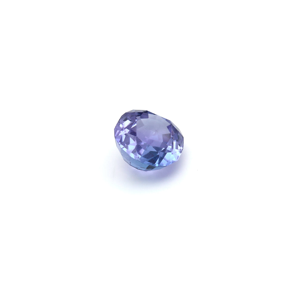 0.85ct. Tanzanite #TN1011 - FABER JEWELS