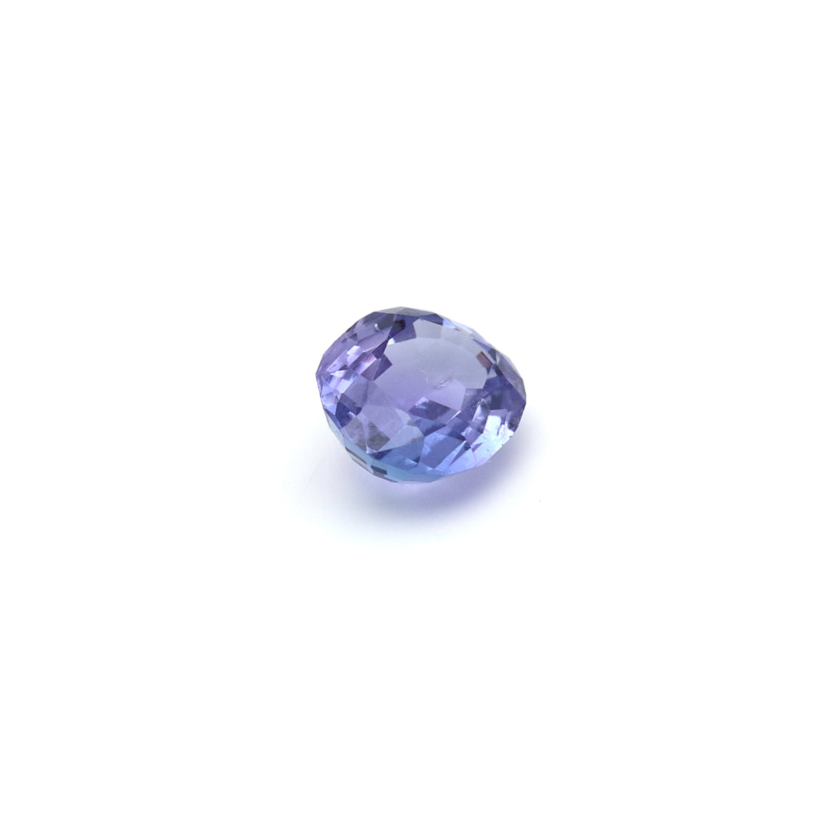 0.85ct. Tanzanite #TN1011 - FABER JEWELS