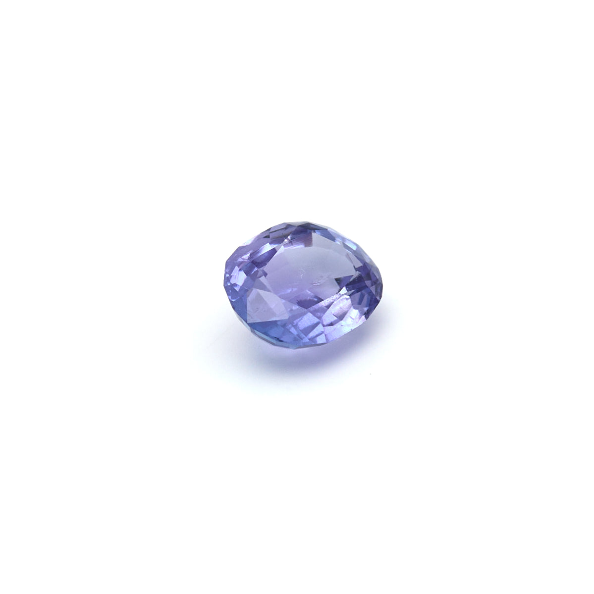 0.85ct. Tanzanite #TN1011 - FABER JEWELS