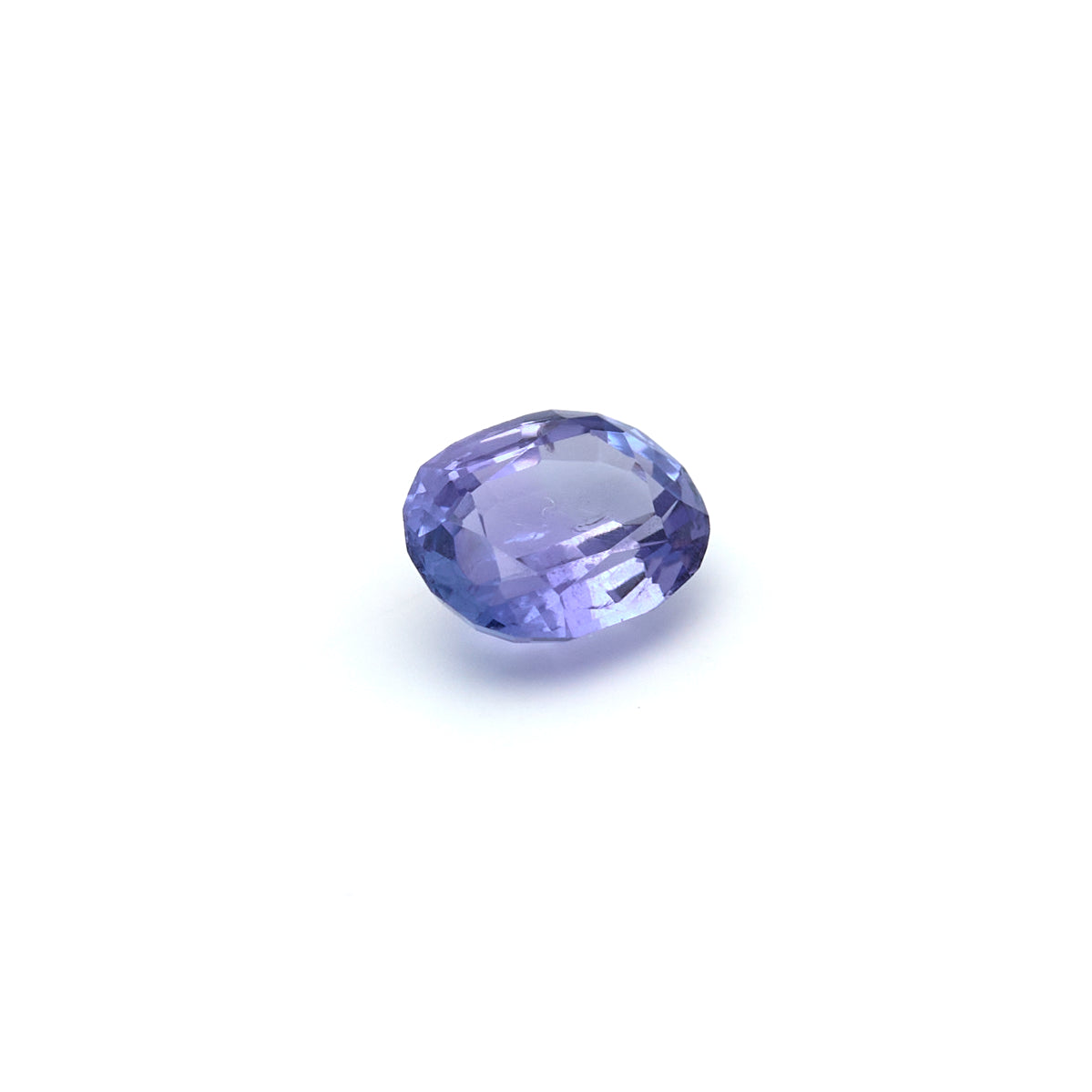 0.85ct. Tanzanite #TN1011 - FABER JEWELS