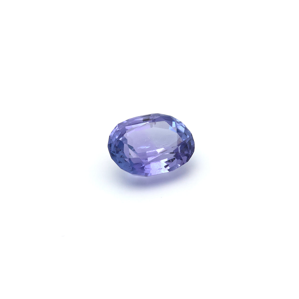 0.85ct. Tanzanite #TN1011 - FABER JEWELS