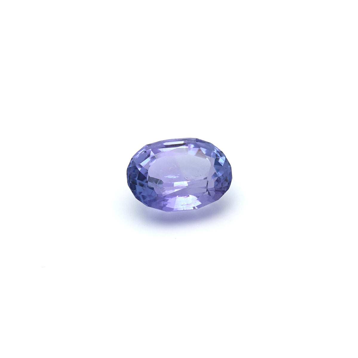 0.85ct. Tanzanite #TN1011 - FABER JEWELS
