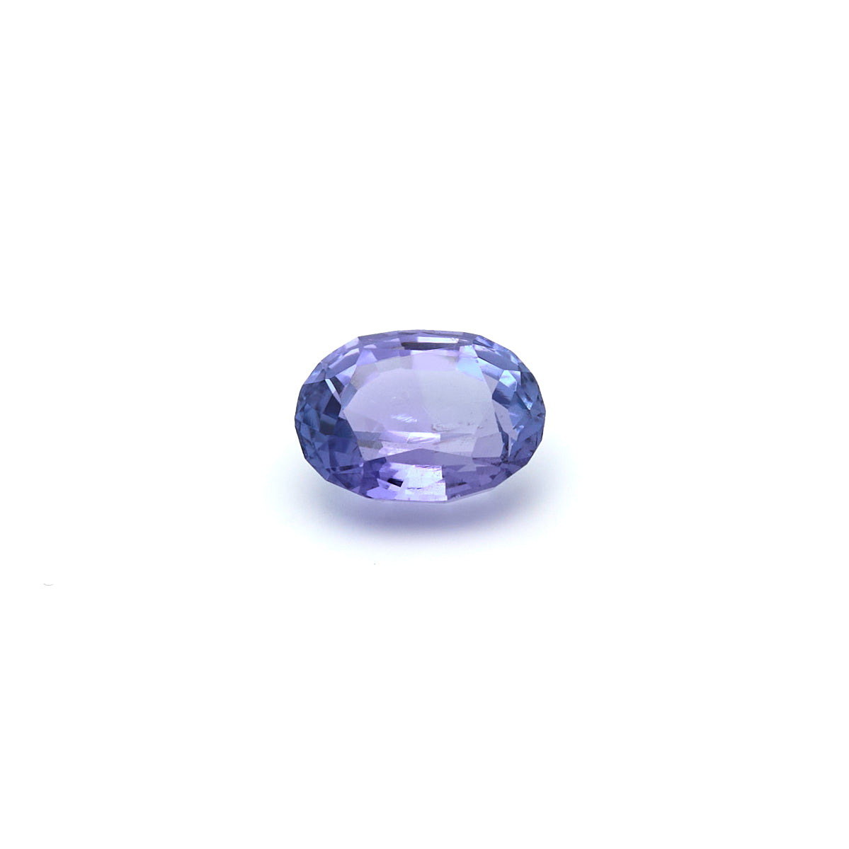 0.85ct. Tanzanite #TN1011 - FABER JEWELS
