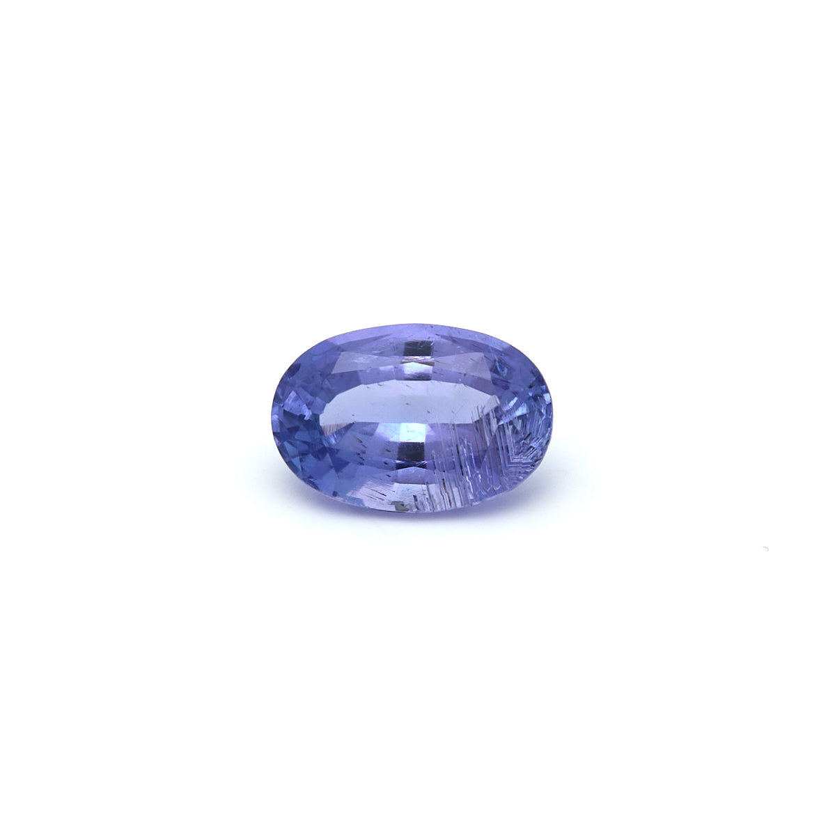 0.95ct. Tanzanite #TN1012 - FABER JEWELS