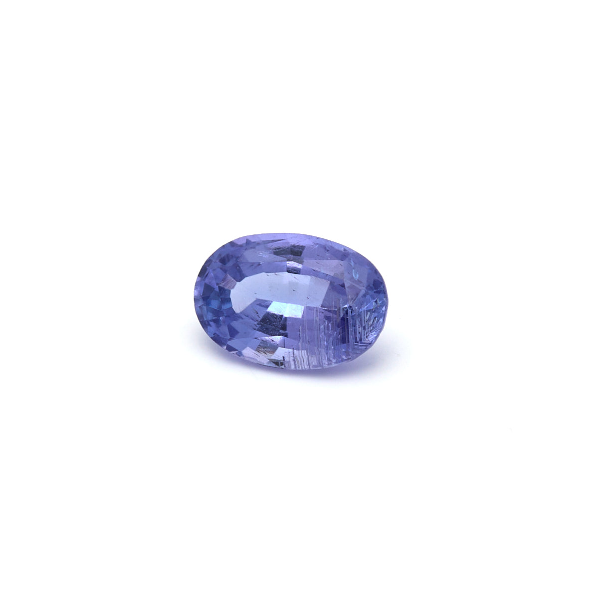 0.95ct. Tanzanite #TN1012 - FABER JEWELS