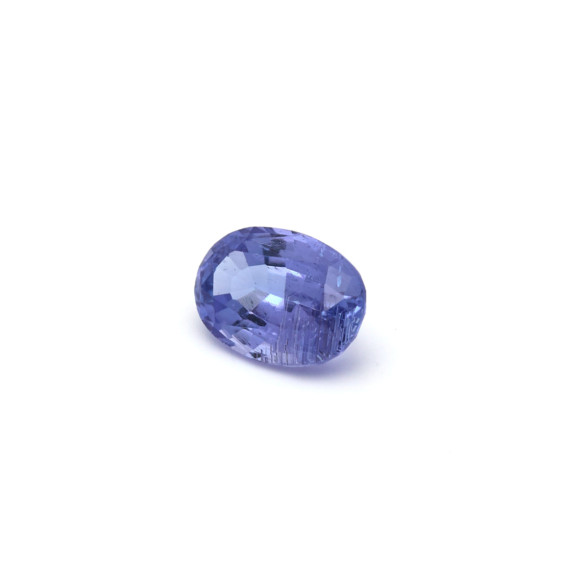 0.95ct. Tanzanite #TN1012 - FABER JEWELS