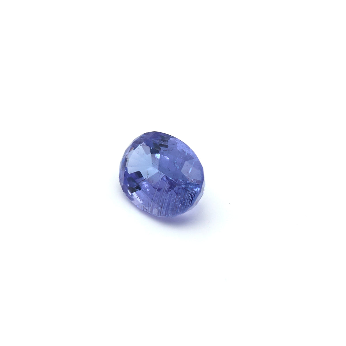 0.95ct. Tanzanite #TN1012 - FABER JEWELS
