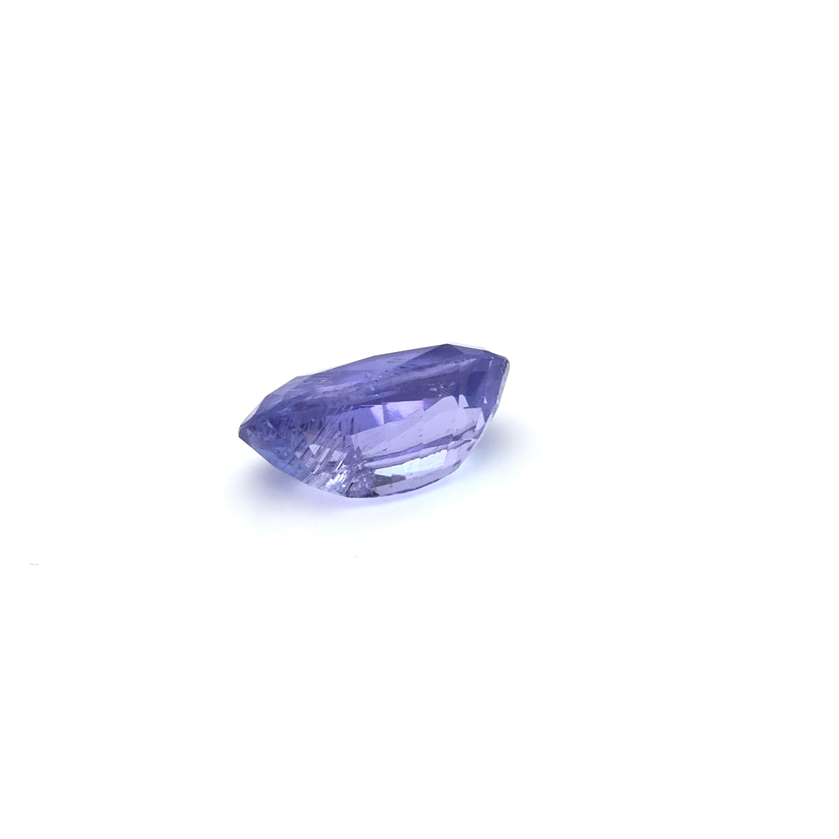 0.95ct. Tanzanite #TN1012 - FABER JEWELS