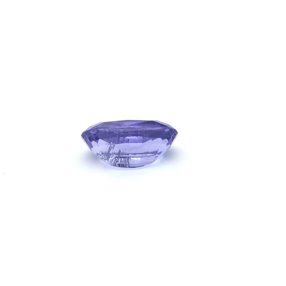 0.95ct. Tanzanite #TN1012 - FABER JEWELS