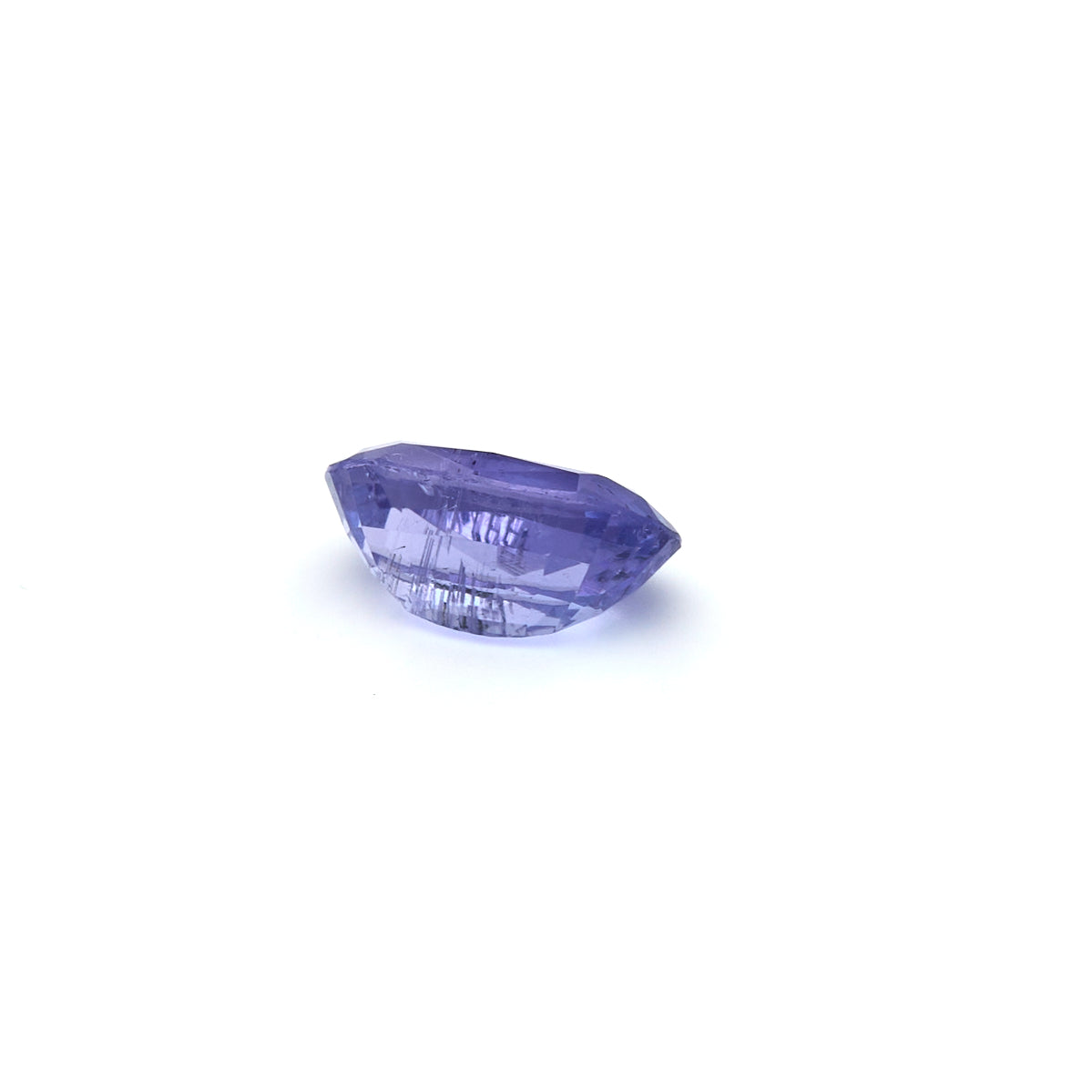0.95ct. Tanzanite #TN1012 - FABER JEWELS