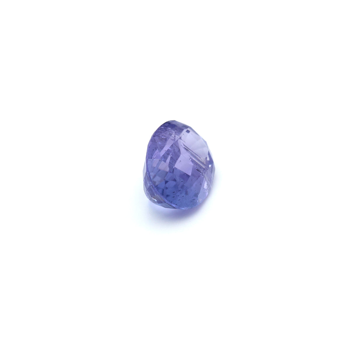 0.95ct. Tanzanite #TN1012 - FABER JEWELS