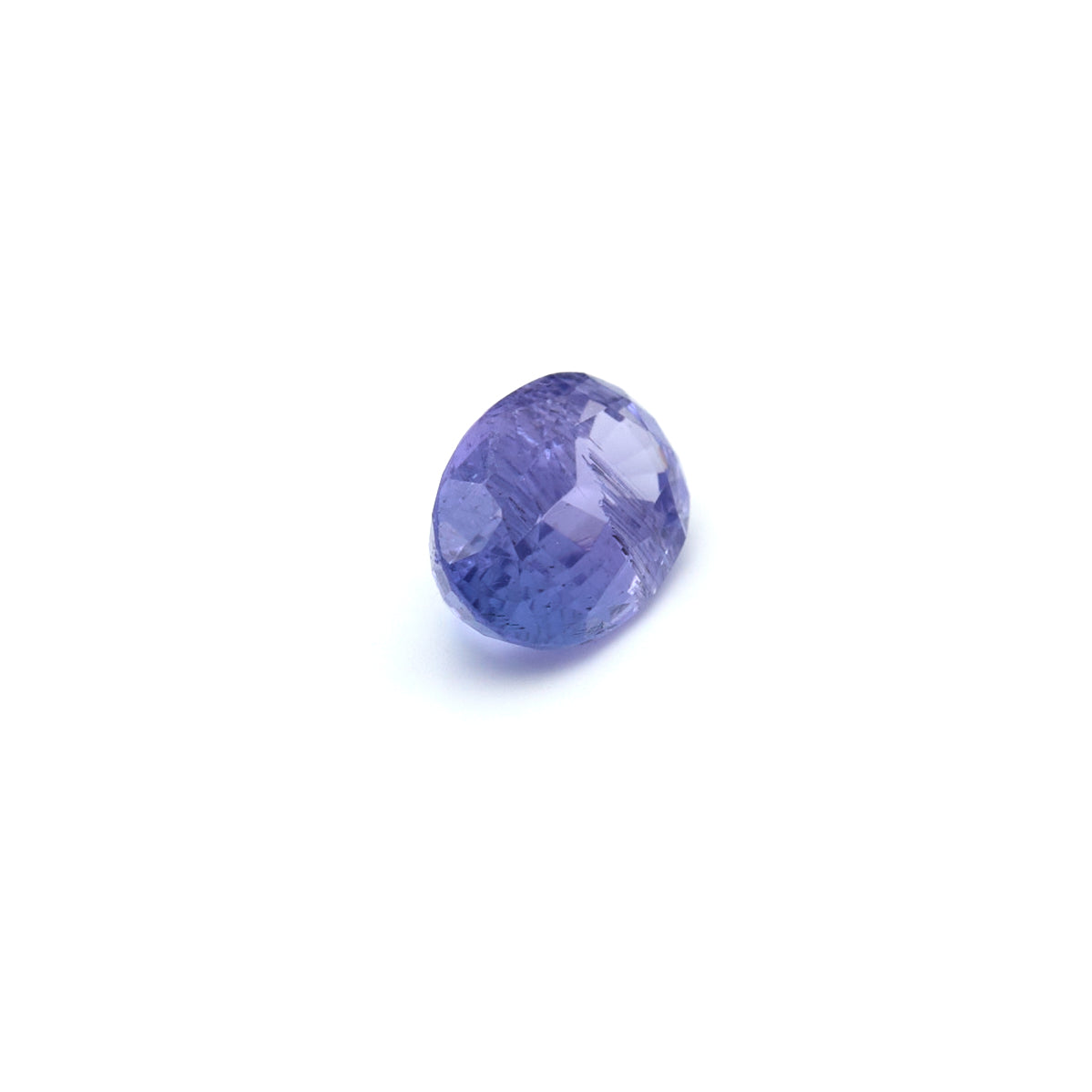 0.95ct. Tanzanite #TN1012 - FABER JEWELS