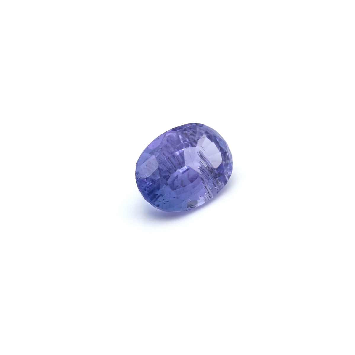 0.95ct. Tanzanite #TN1012 - FABER JEWELS