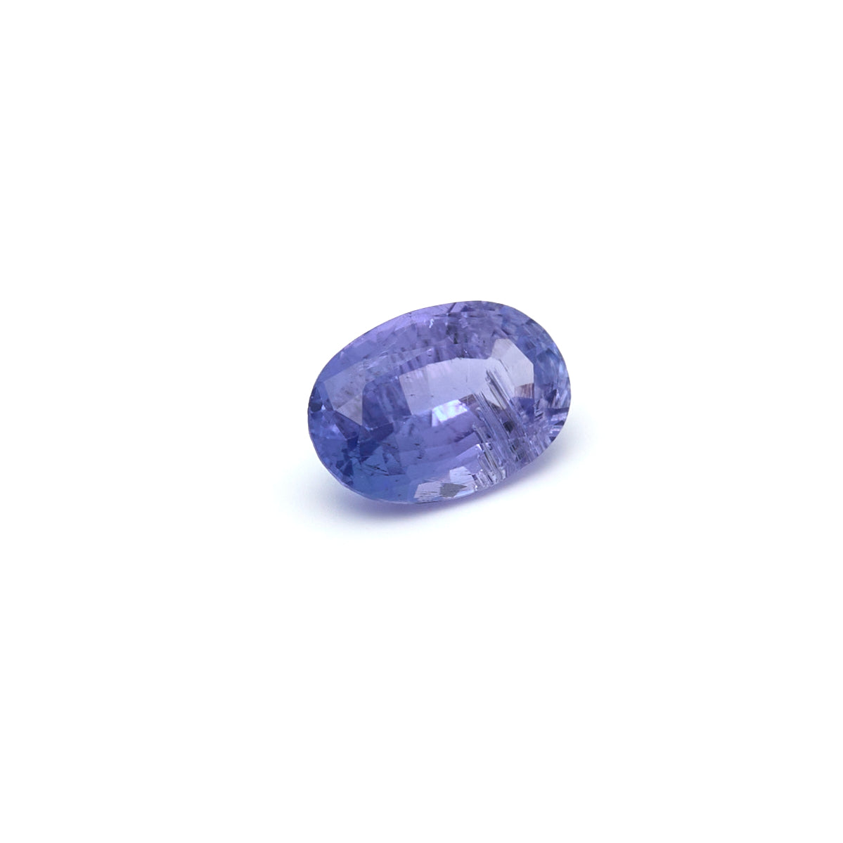 0.95ct. Tanzanite #TN1012 - FABER JEWELS