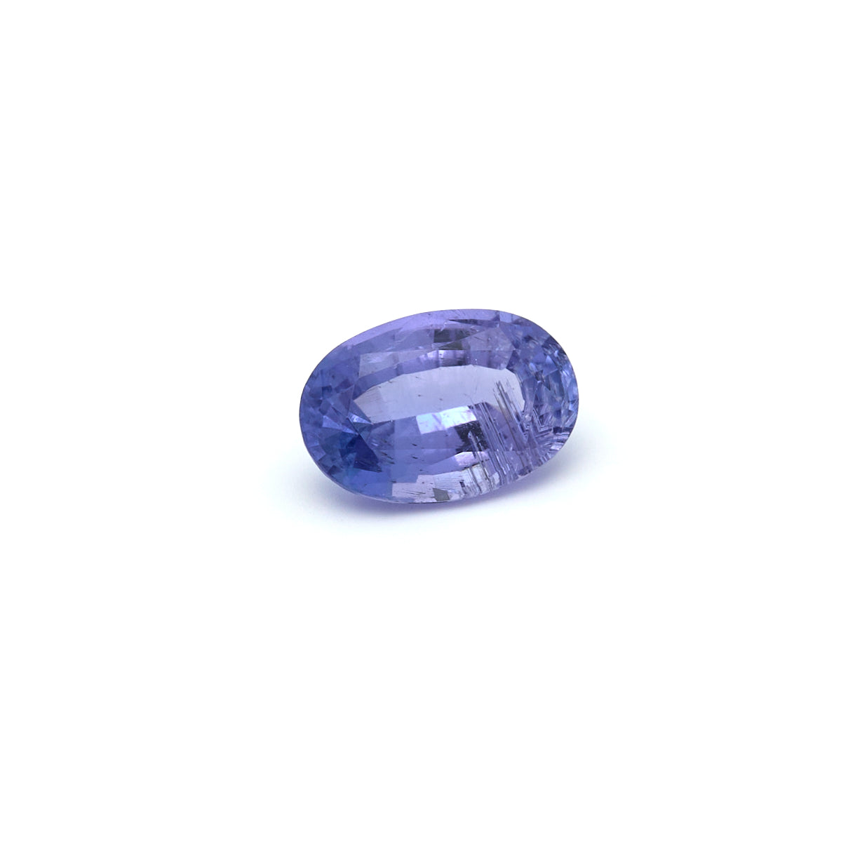 0.95ct. Tanzanite #TN1012 - FABER JEWELS