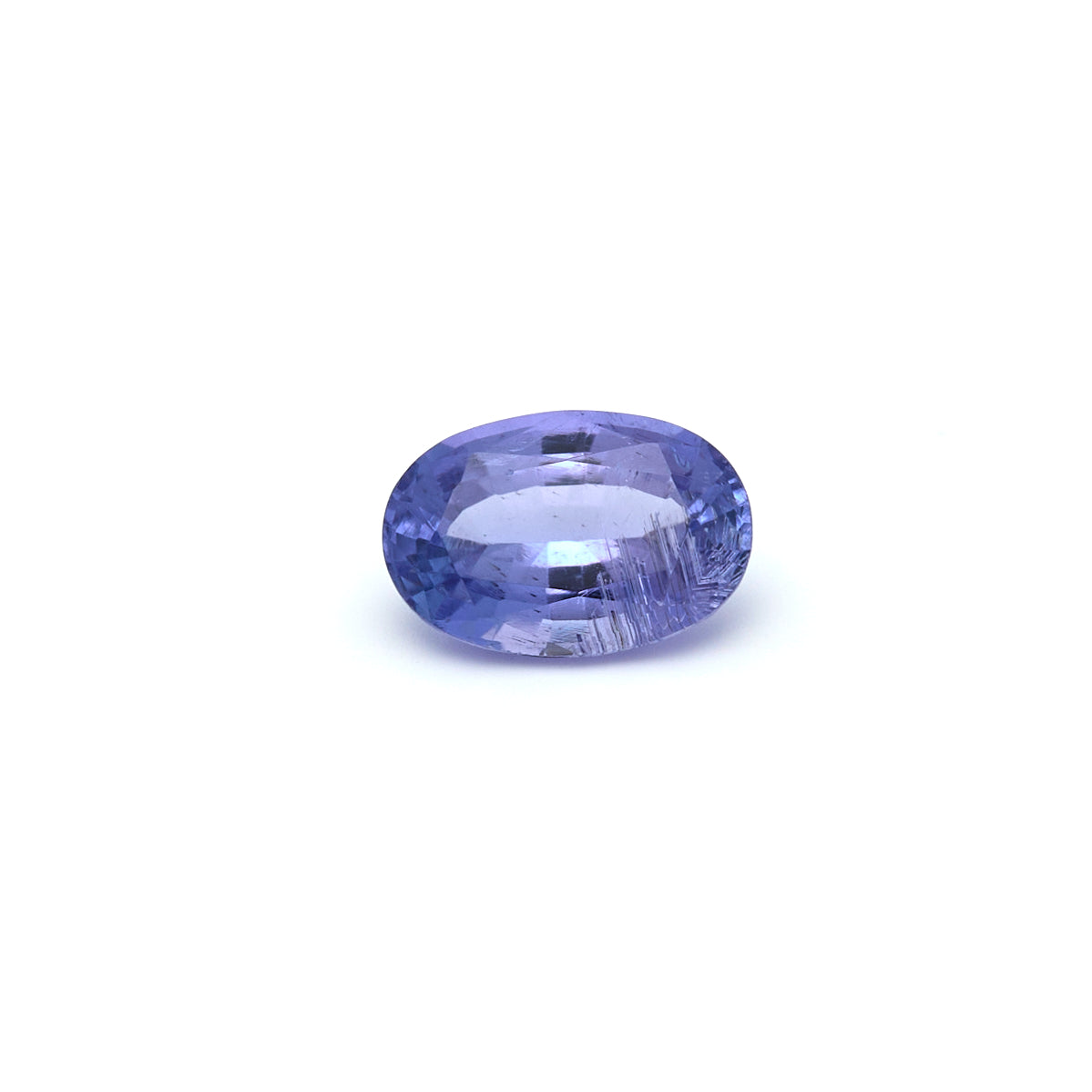 0.95ct. Tanzanite #TN1012 - FABER JEWELS