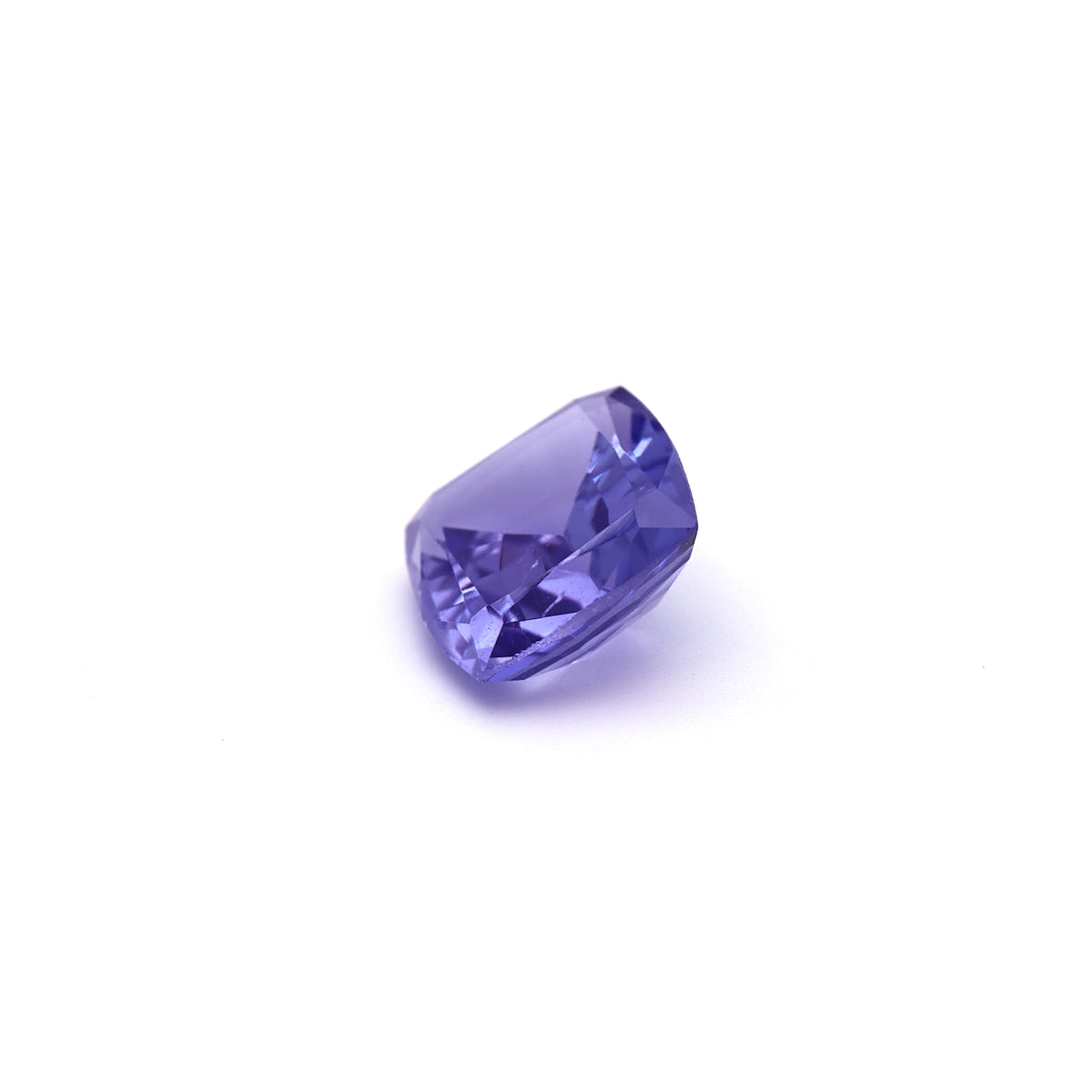 0.94ct. Tanzanite #TN1013 - FABER JEWELS