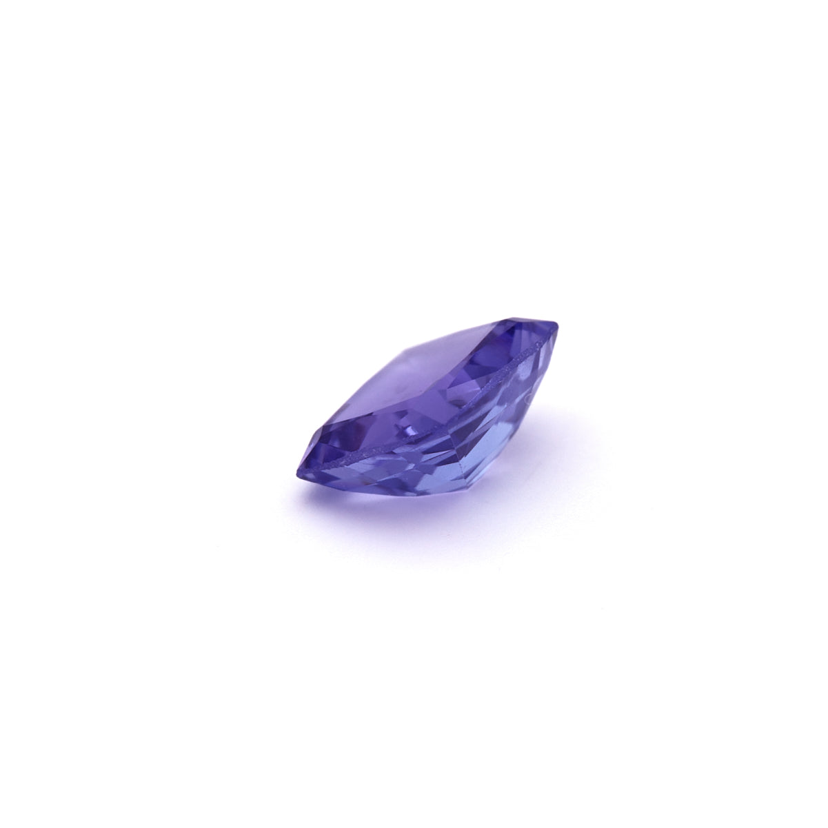 0.94ct. Tanzanite #TN1013 - FABER JEWELS