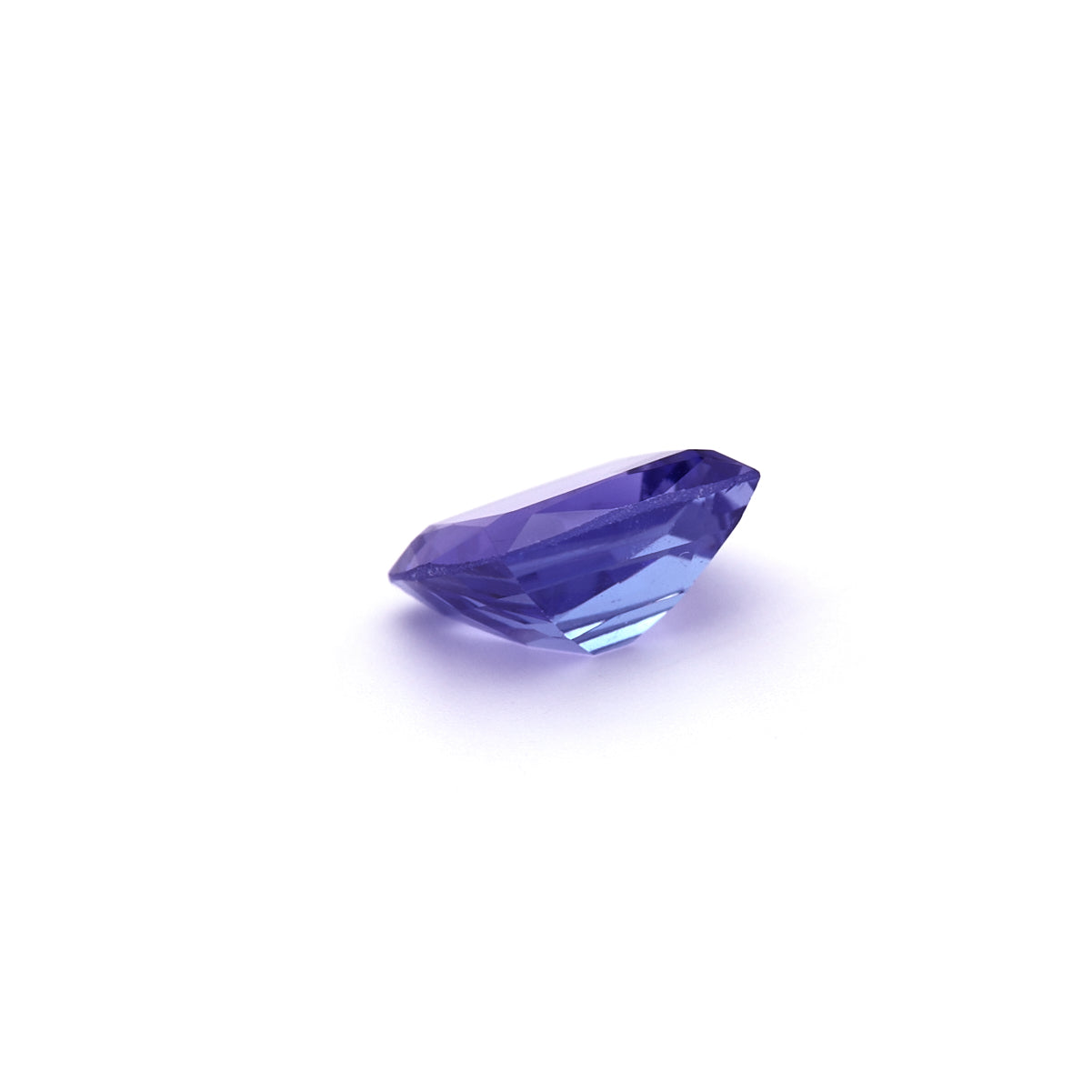 0.94ct. Tanzanite #TN1013 - FABER JEWELS