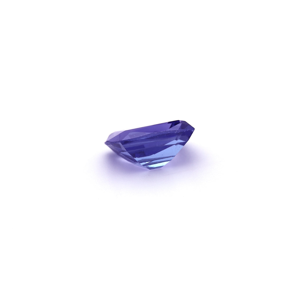 0.94ct. Tanzanite #TN1013 - FABER JEWELS