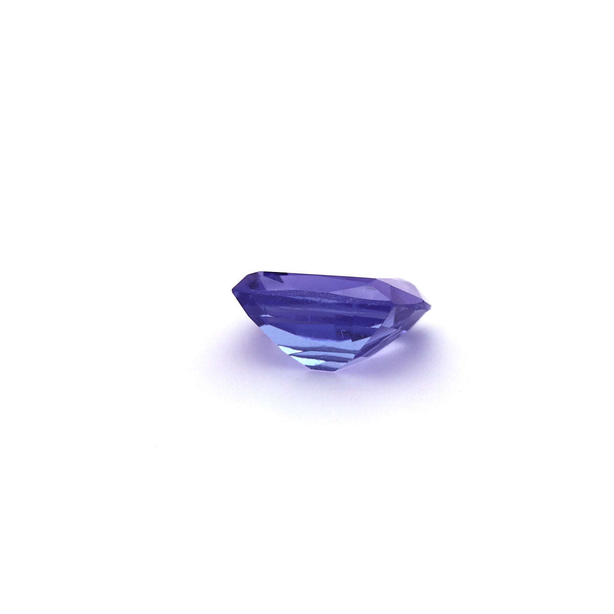 0.94ct. Tanzanite #TN1013 - FABER JEWELS
