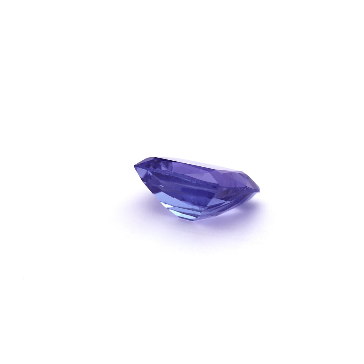 0.94ct. Tanzanite #TN1013 - FABER JEWELS