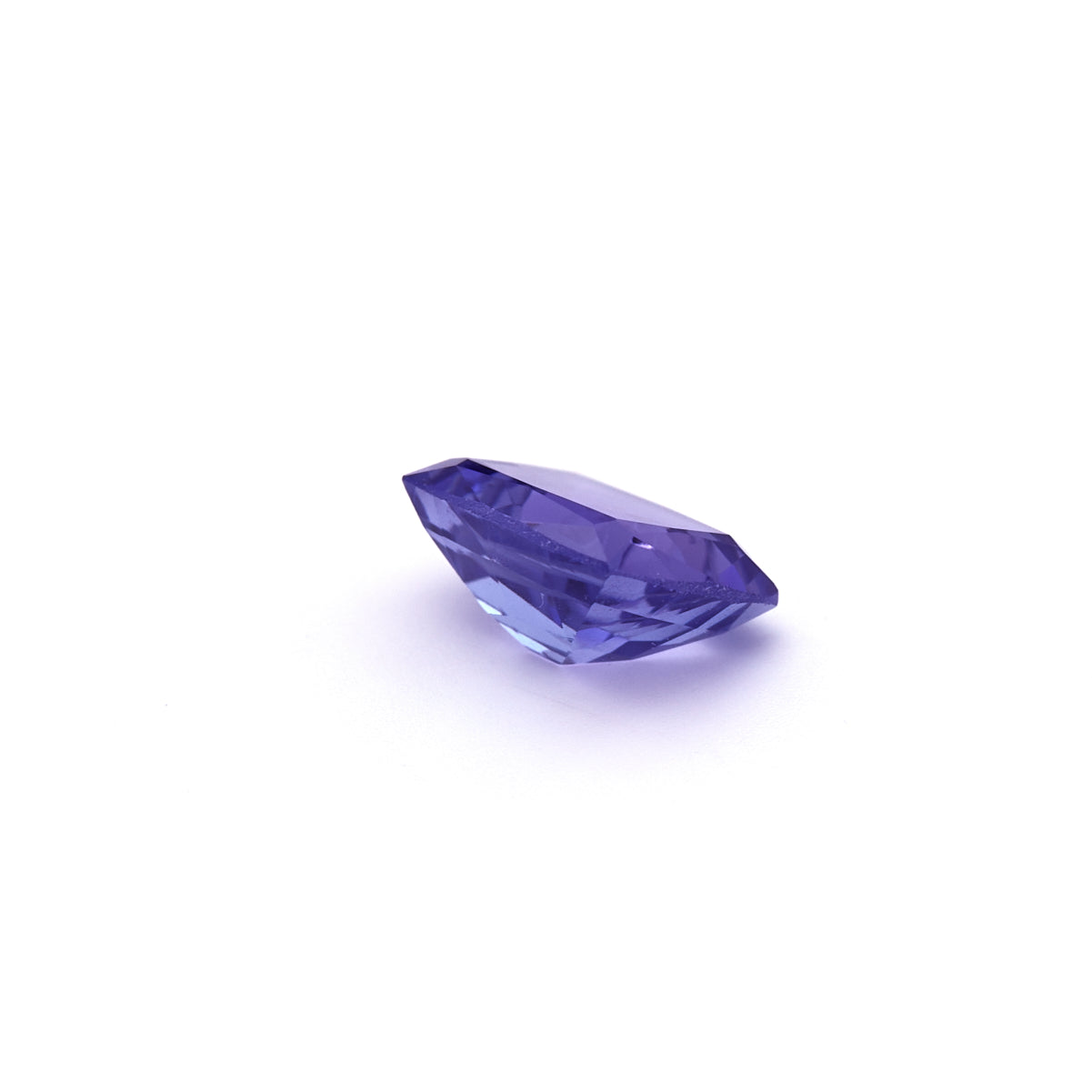 0.94ct. Tanzanite #TN1013 - FABER JEWELS