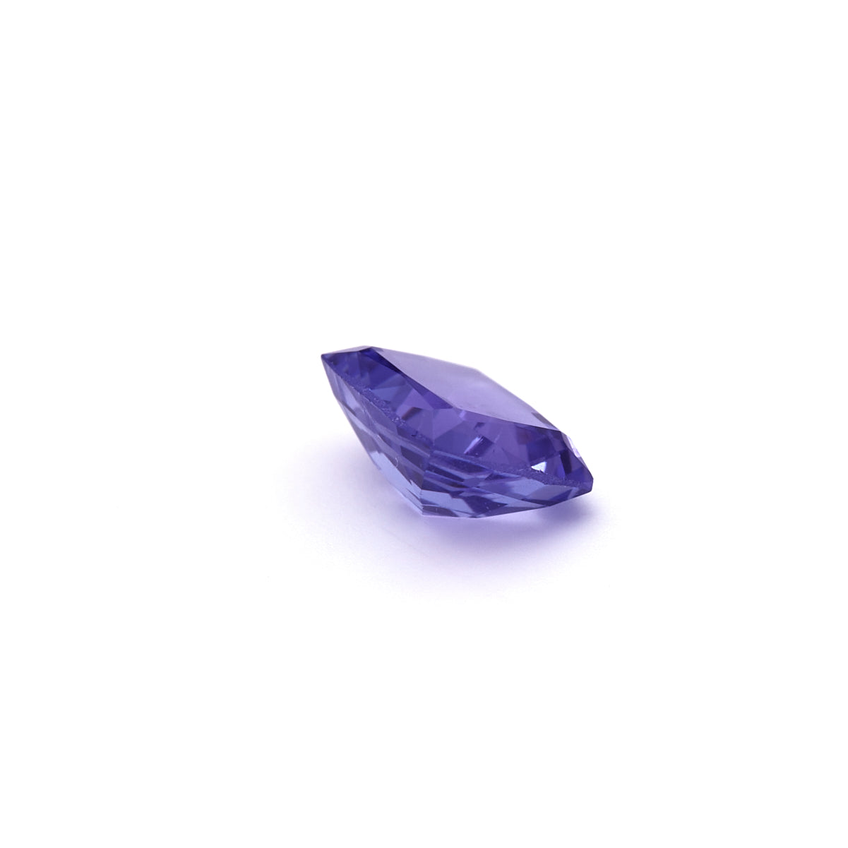 0.94ct. Tanzanite #TN1013 - FABER JEWELS
