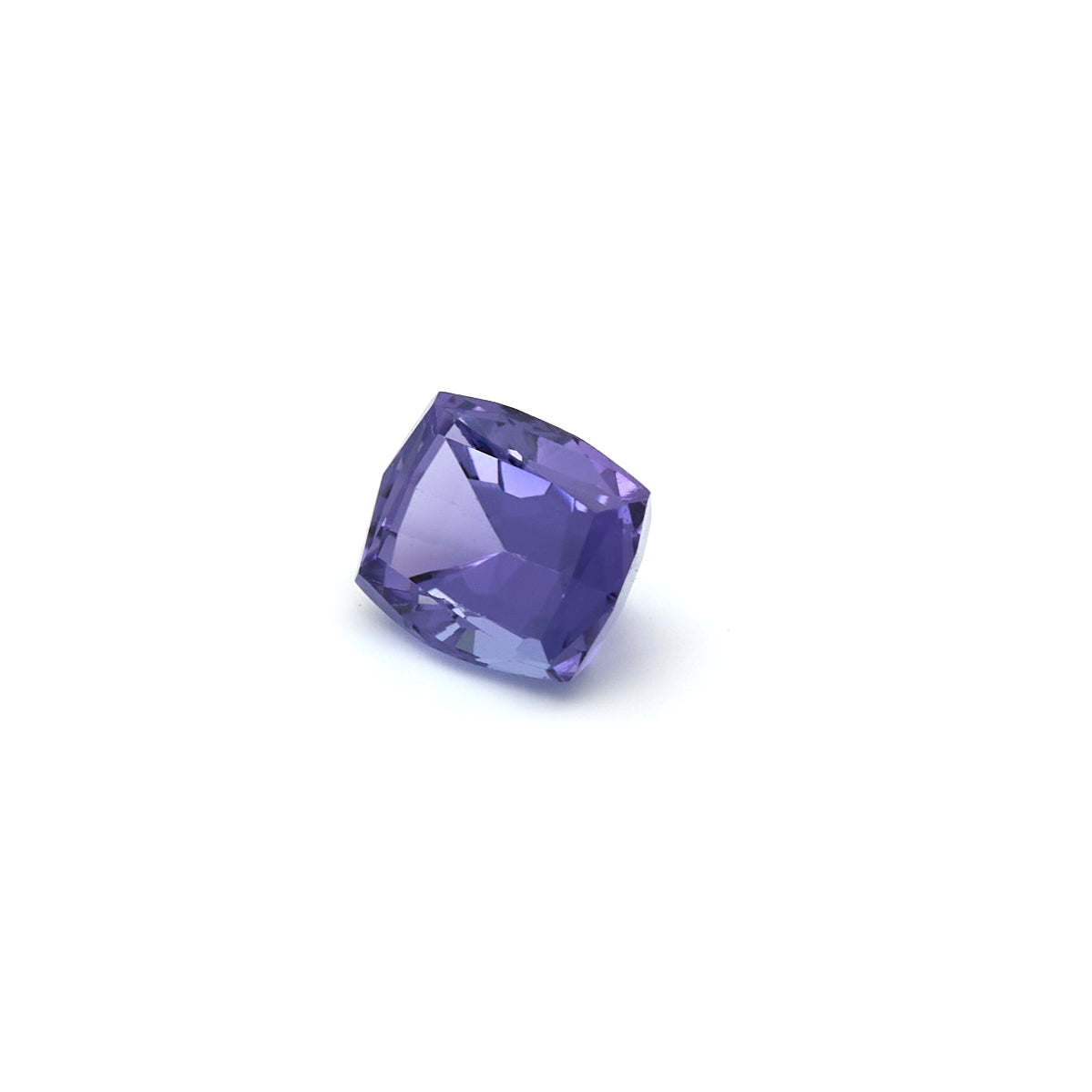 0.99ct. Tanzanite #TN1014 - FABER JEWELS