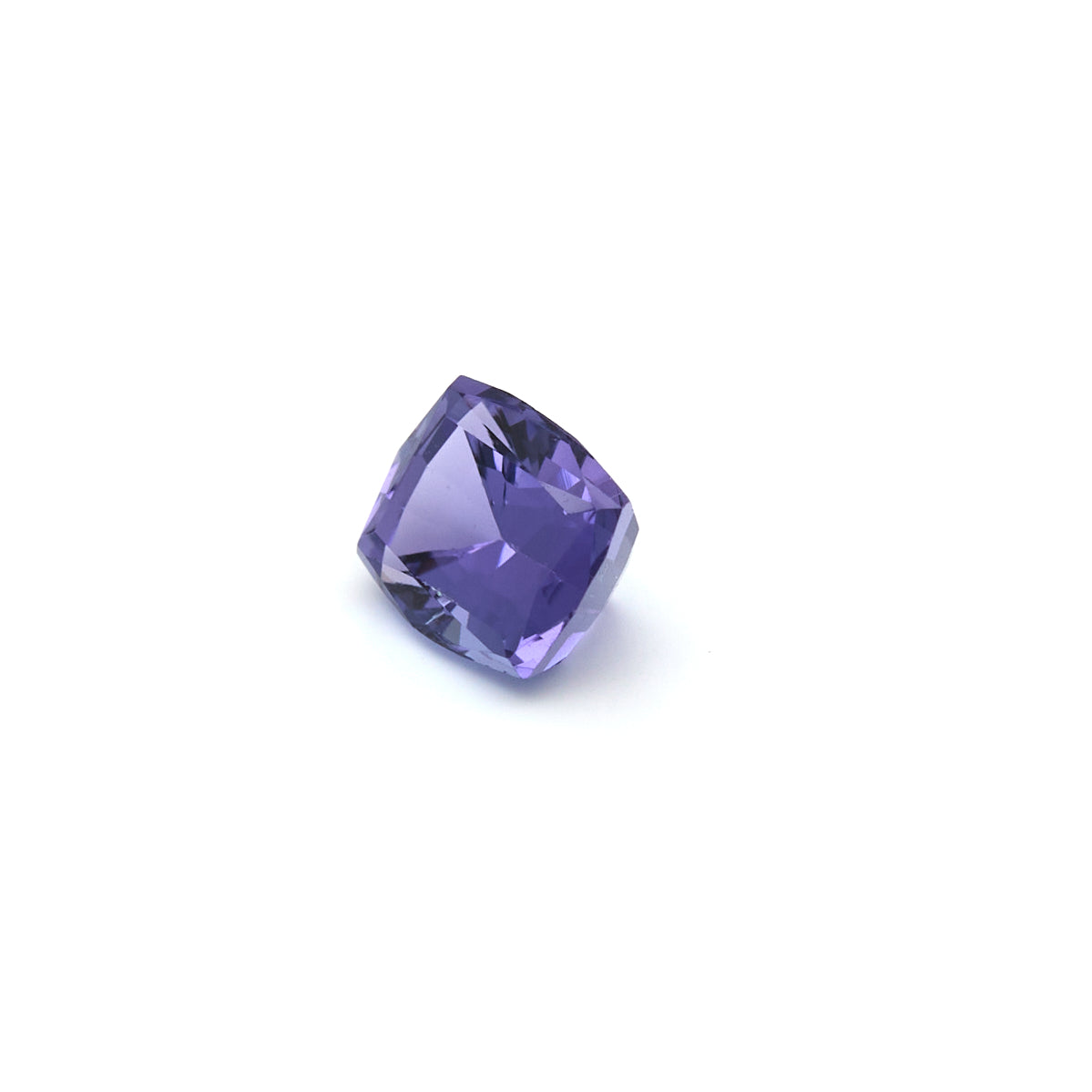 0.99ct. Tanzanite #TN1014 - FABER JEWELS