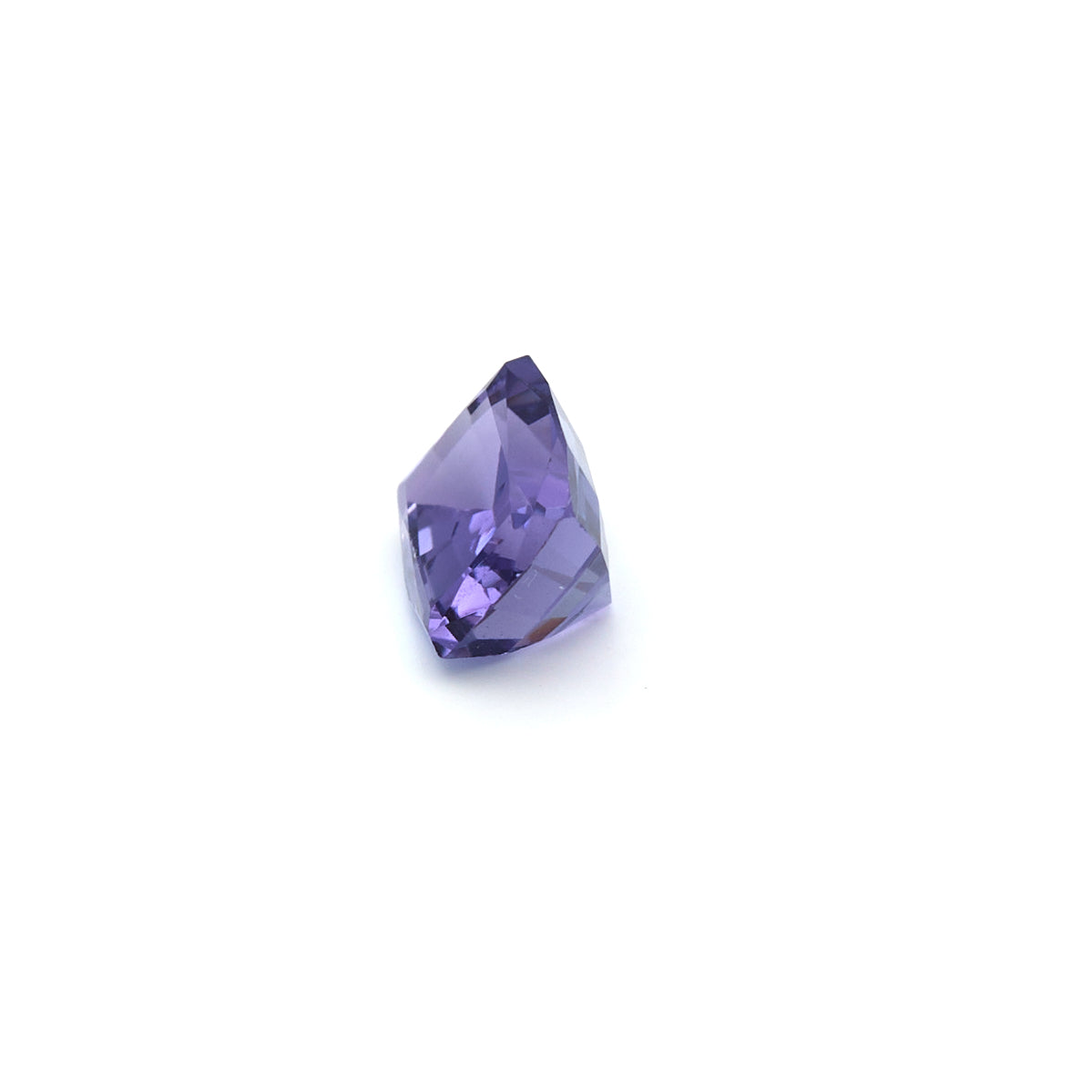0.99ct. Tanzanite #TN1014 - FABER JEWELS