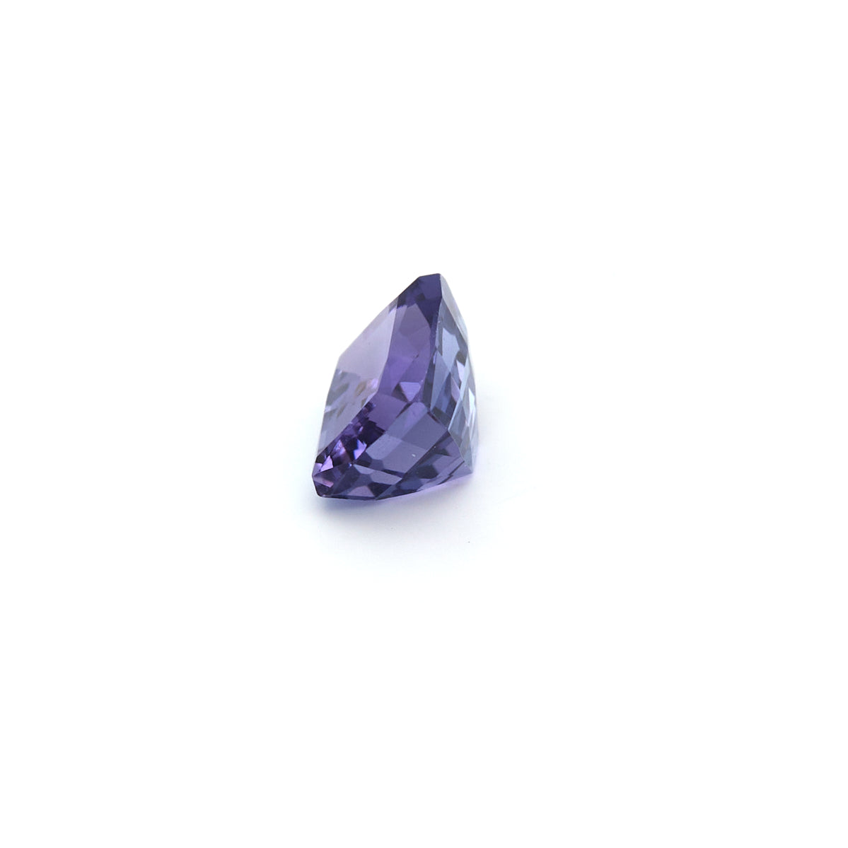 0.99ct. Tanzanite #TN1014 - FABER JEWELS