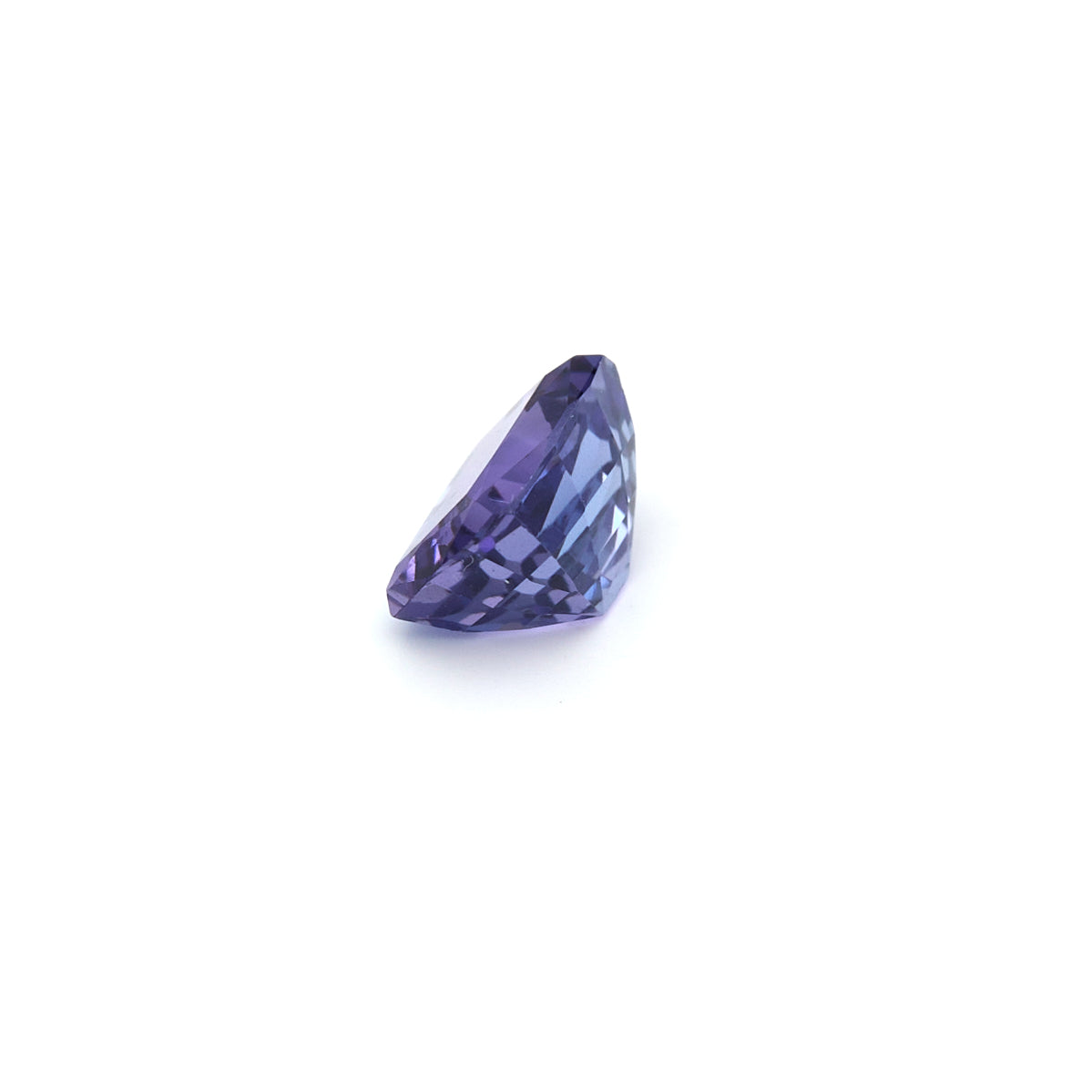 0.99ct. Tanzanite #TN1014 - FABER JEWELS