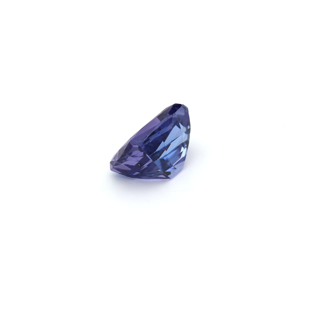 0.99ct. Tanzanite #TN1014 - FABER JEWELS