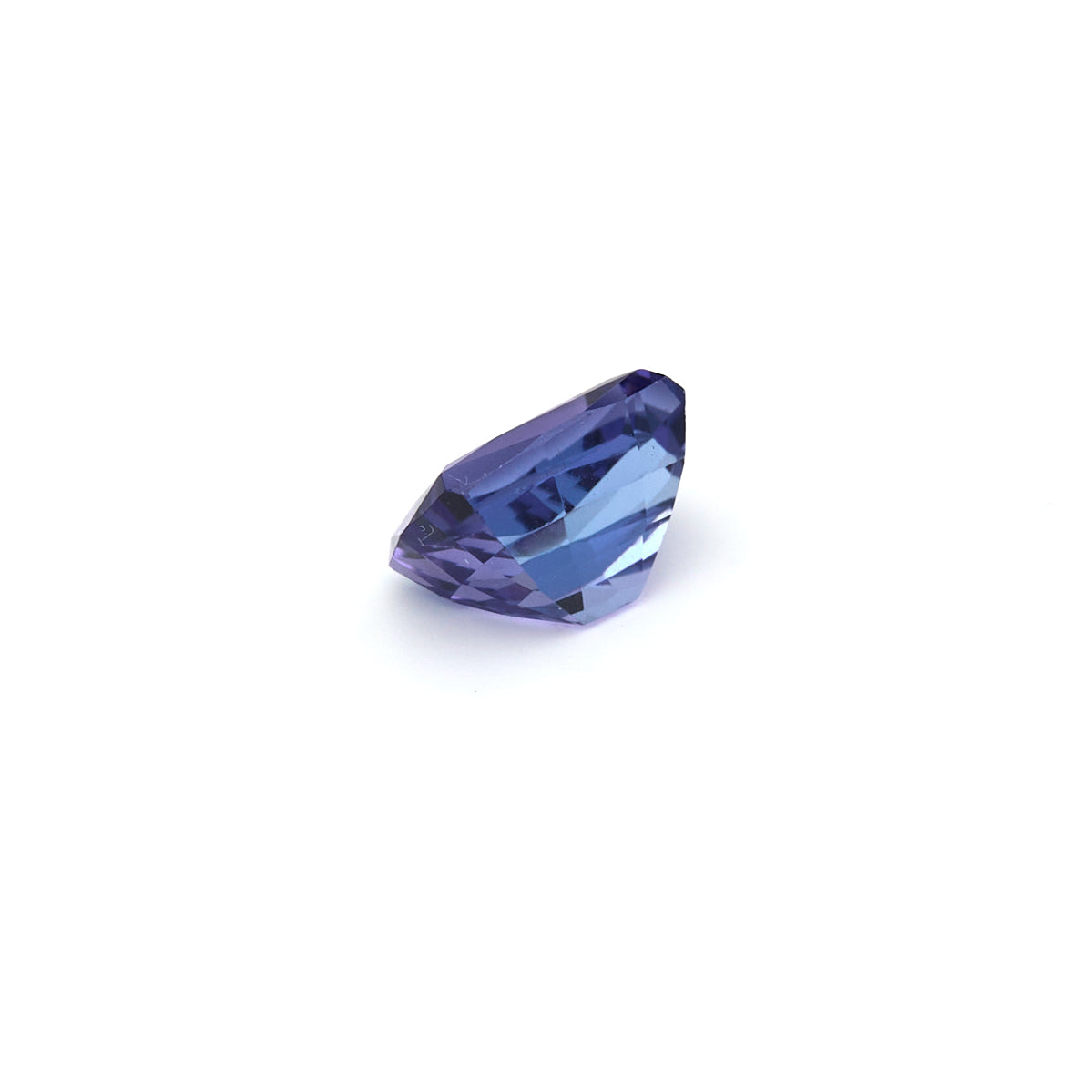 0.99ct. Tanzanite #TN1014 - FABER JEWELS