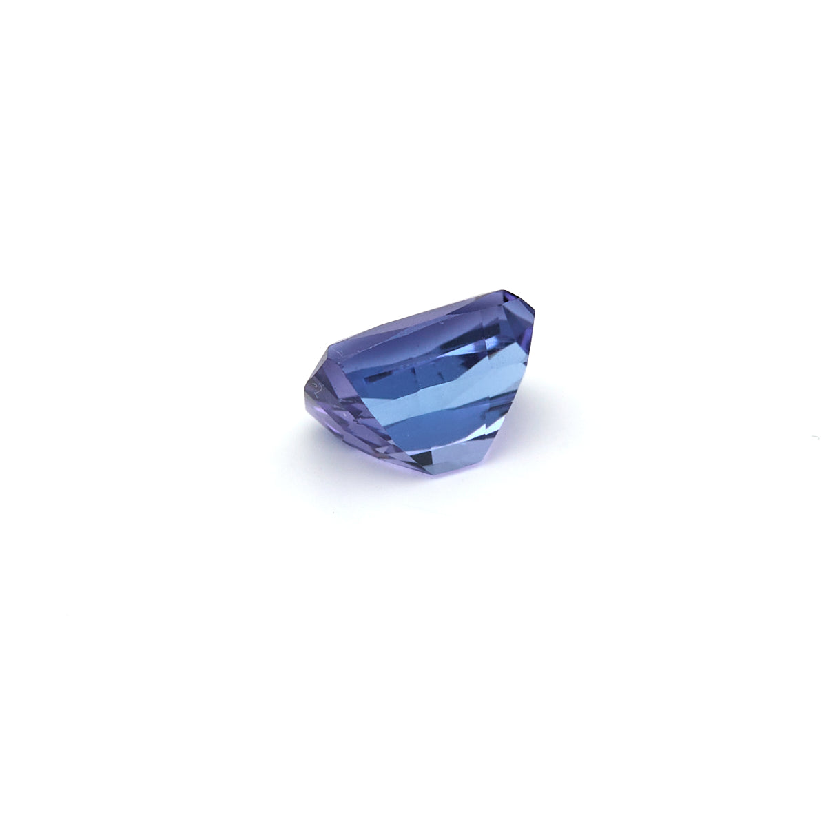 0.99ct. Tanzanite #TN1014 - FABER JEWELS