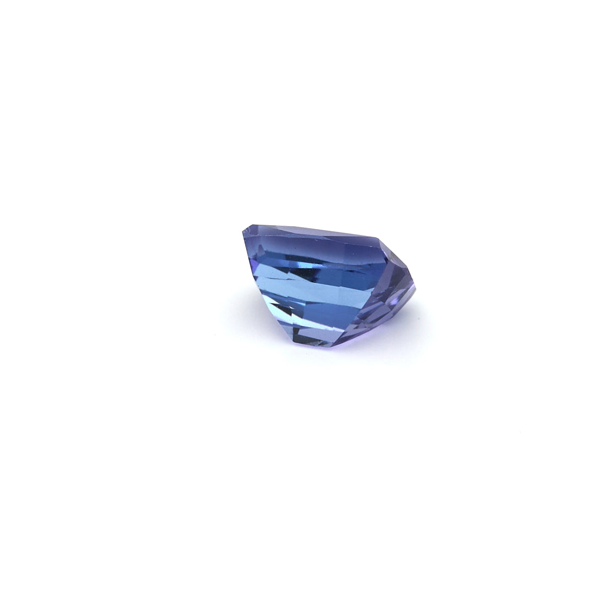 0.99ct. Tanzanite #TN1014 - FABER JEWELS