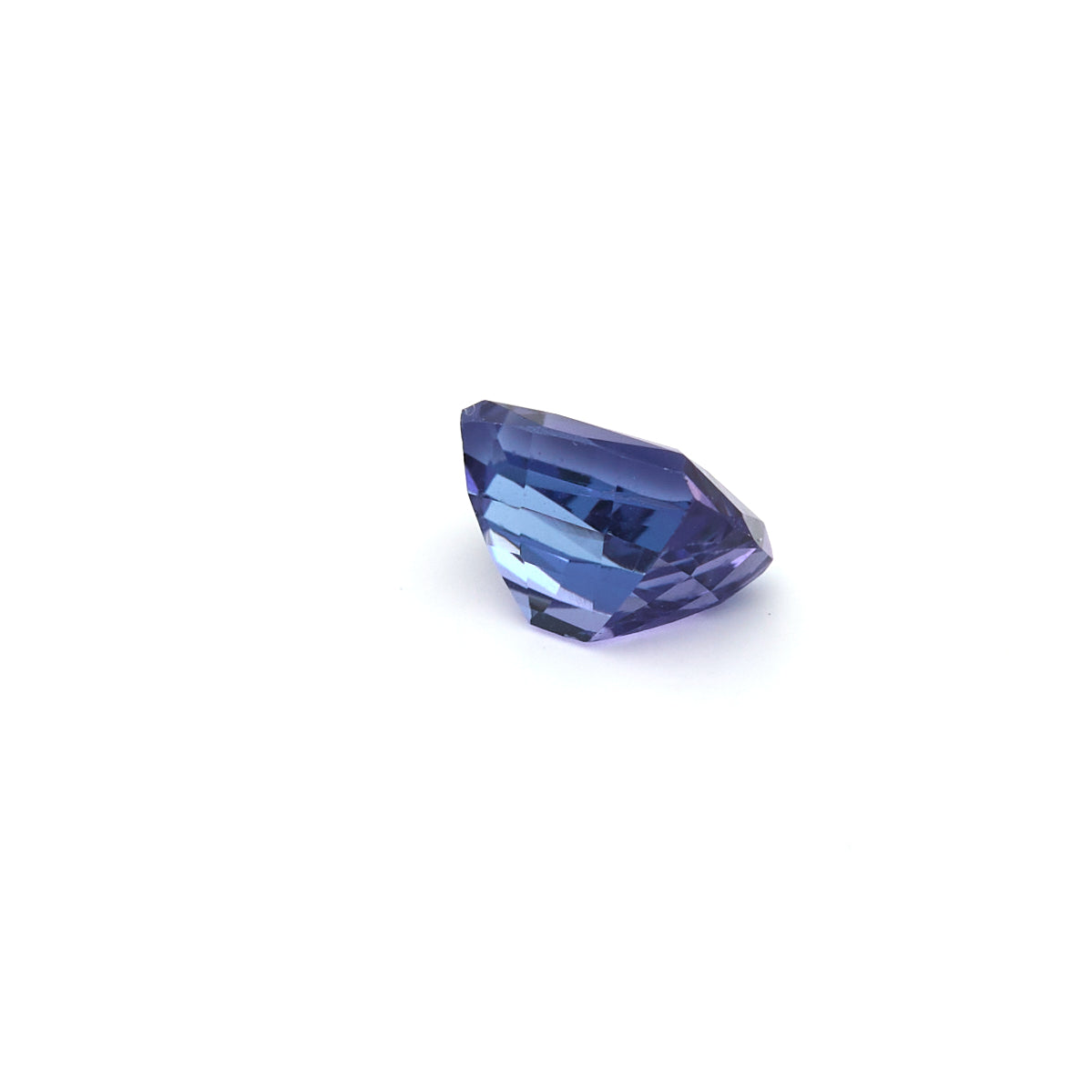 0.99ct. Tanzanite #TN1014 - FABER JEWELS