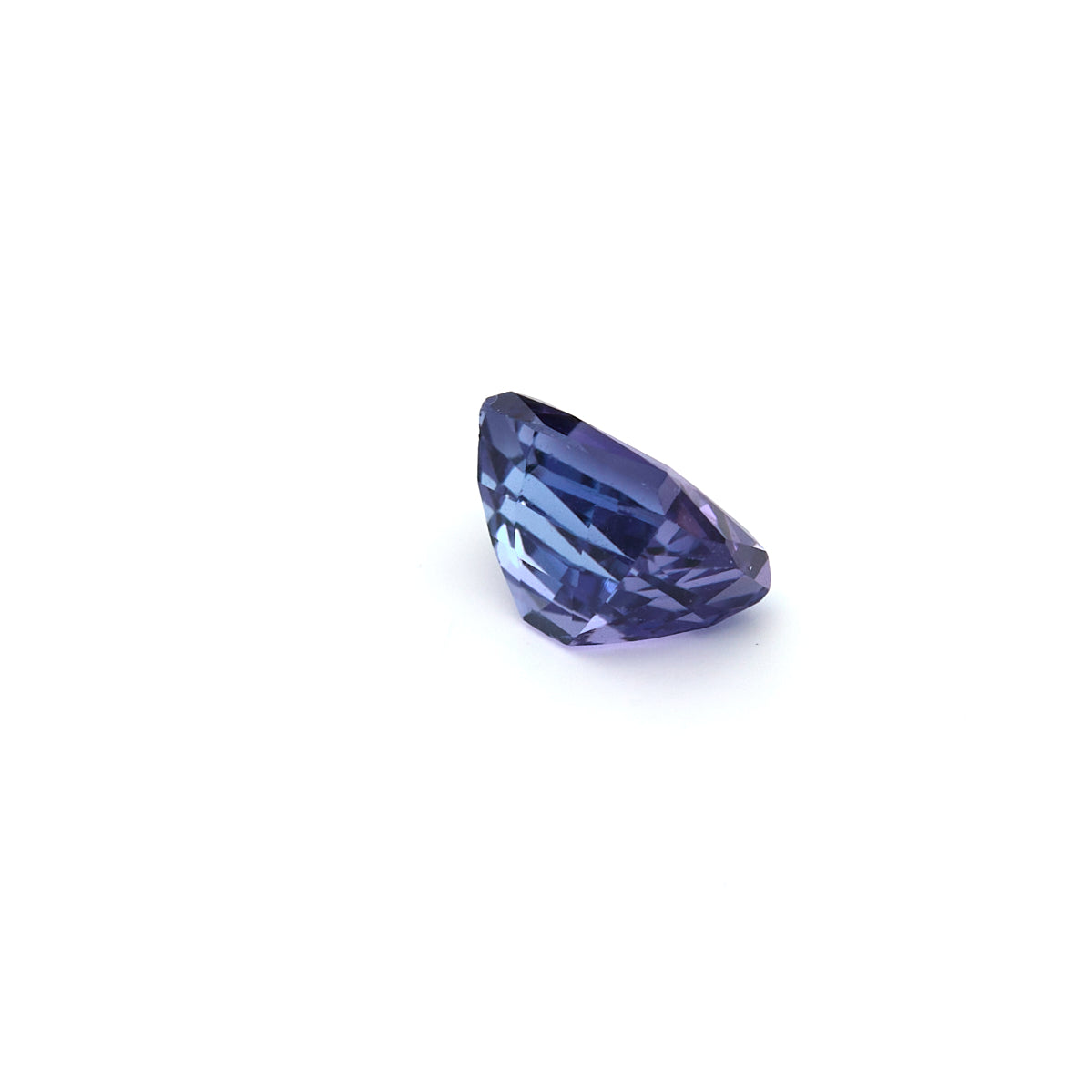 0.99ct. Tanzanite #TN1014 - FABER JEWELS