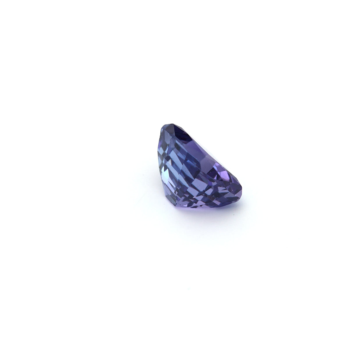 0.99ct. Tanzanite #TN1014 - FABER JEWELS