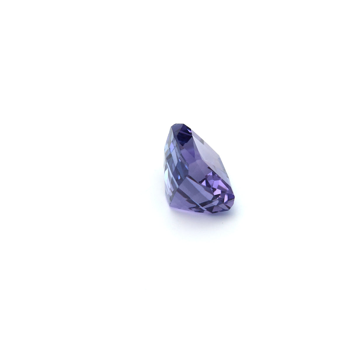 0.99ct. Tanzanite #TN1014 - FABER JEWELS
