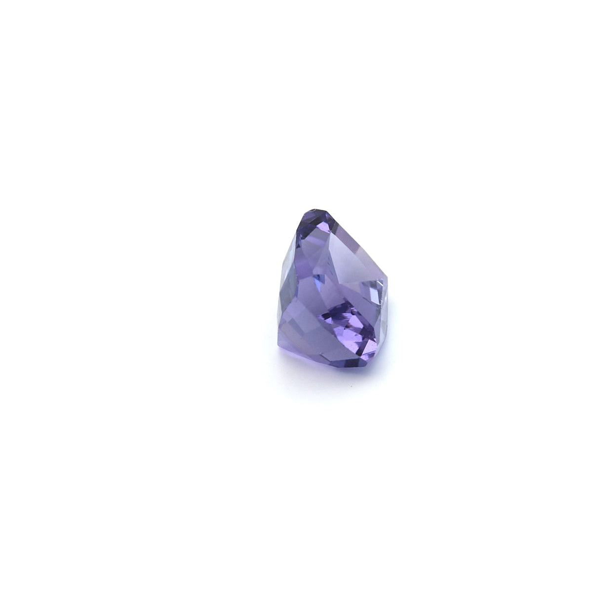 0.99ct. Tanzanite #TN1014 - FABER JEWELS
