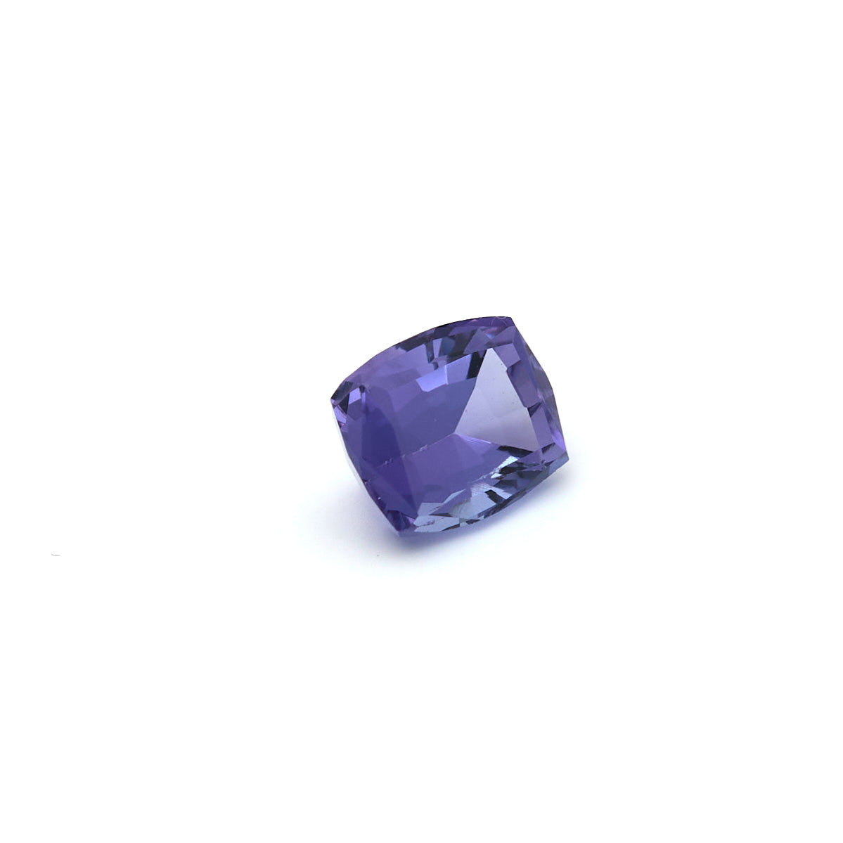 0.99ct. Tanzanite #TN1014 - FABER JEWELS