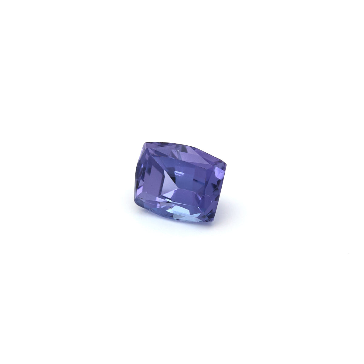 0.73ct. Tanzanite #TN1015 - FABER JEWELS