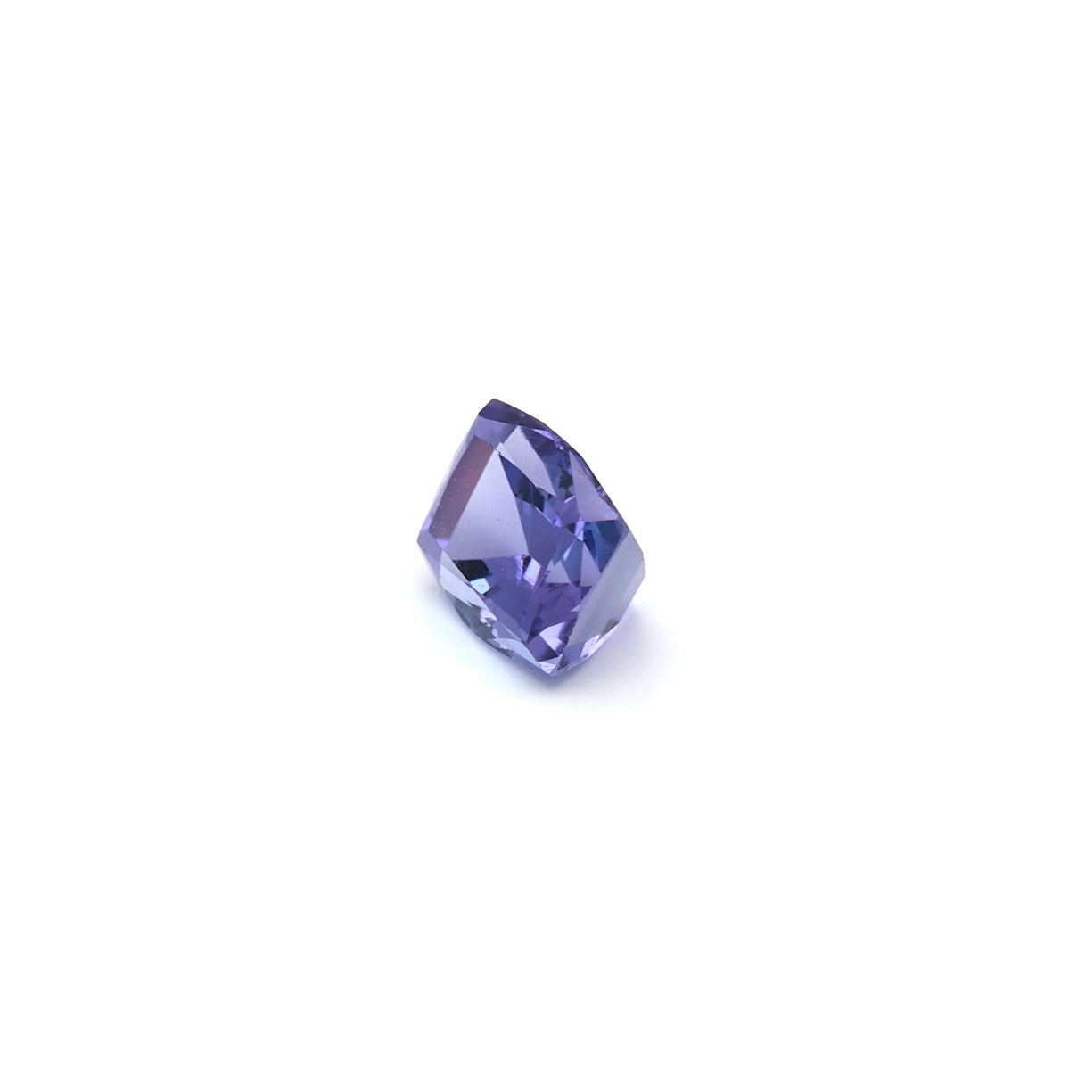 0.73ct. Tanzanite #TN1015 - FABER JEWELS