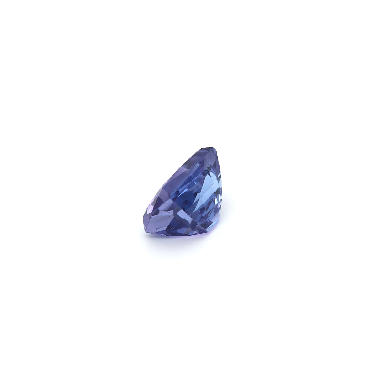 0.73ct. Tanzanite #TN1015 - FABER JEWELS