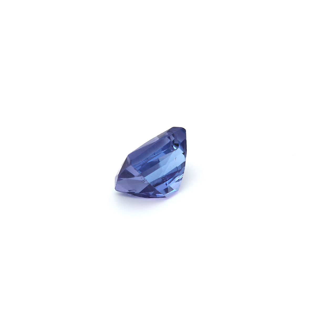 0.73ct. Tanzanite #TN1015 - FABER JEWELS