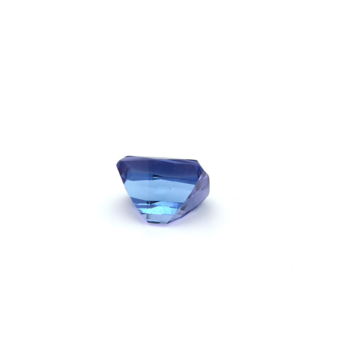 0.73ct. Tanzanite #TN1015 - FABER JEWELS