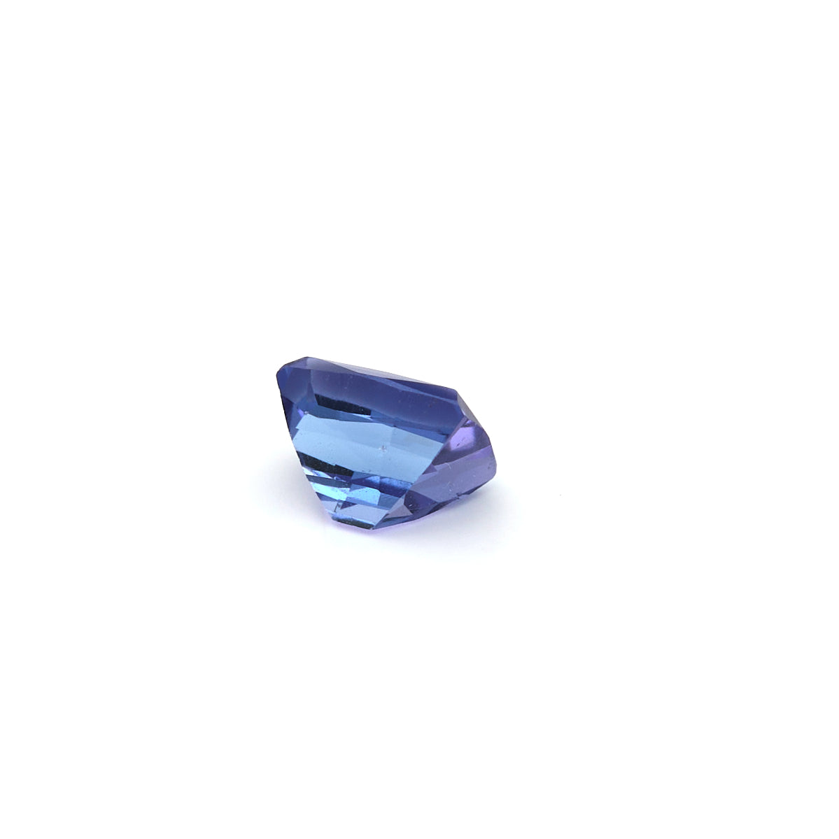 0.73ct. Tanzanite #TN1015 - FABER JEWELS