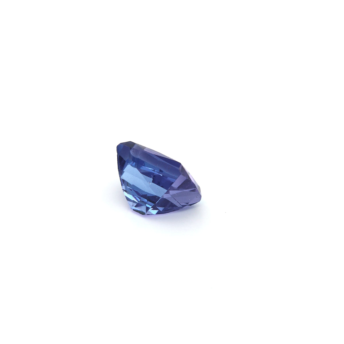 0.73ct. Tanzanite #TN1015 - FABER JEWELS